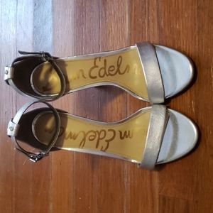 Sam Edelman Heels
